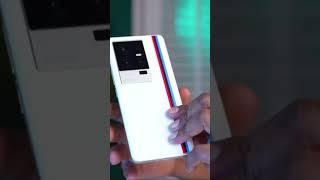 IQoo 11 5g Quick  Unboxing First Look in-hand #tgs4u #ytshorts #iqoo11series