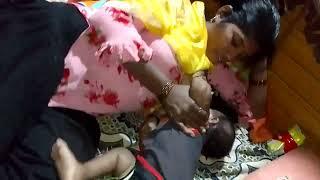 village breastfeeding vlog || new breastfeeding vlog video || #viral #treding #share#vlog