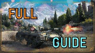 How to play the AMX ELC bis in 2023 - NO BULLSH*T GUIDE