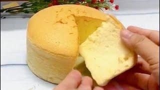 Bánh Bông Lan Đài Loan Mềm Mịn | Castella cake