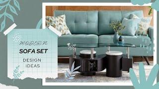 Latest Sofa Set Design Ideas| Modern Sofa Set Design Ideas For Living Room| Sofa Set Trends 2023