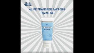 4Life TF Topical Gel