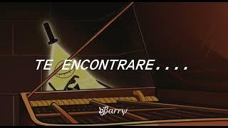 Yo te veré donde y cuando no se solo se que pronto yo te encontrare - Bill Cipher // letra