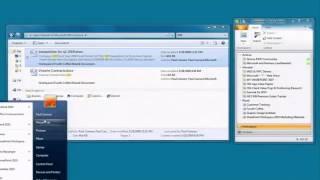 Microsoft SharePoint Workspace 2010