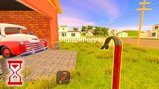 Глобальное обновление злого соседа | Angry Neighbor 3.0