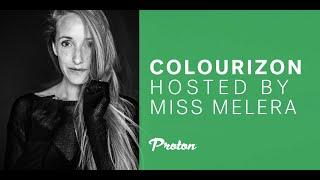 Miss Melera - Colourizon on Proton Radio - June 9, 2023