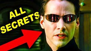 THE MATRIX RELOADED Minute-2-Minute Analysis #1