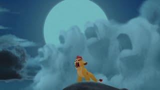 Kion's Roar of the Elders - Too Many Termites | Lion Guard HD Clip