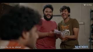 Hostel Days Telugu comedy videos