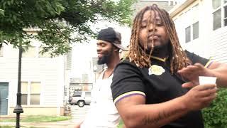 Foreign Lambo - Wit Me shot by @LawaunFilms  x @dubvision216 (Official Music Video)