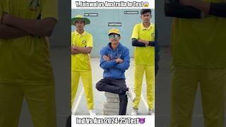 Yashasvi Jaiswal vs Australia #shorts #cricket