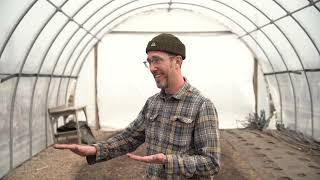 Staff Feature- Steven Schultz of Farmworks