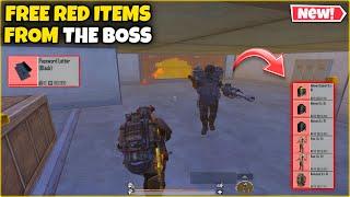 Metro Royale is Map 7 Boss Loot Good or Not ? Solo vs Squad / PUBG METRO ROYALE CHAPTER 20