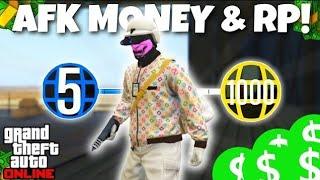 September 2024 *SOLO* GTA 5 AFK Money & RP Method (Xbox/PS/PC)