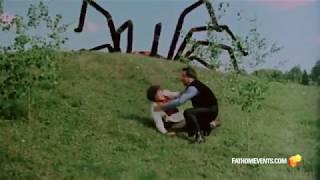 RiffTrax Live: Giant Spider Invasion