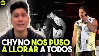 El Nuevo Video del Cantante Chyno Miranda que Nos Puso a Llorar a Todos