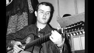 Famous Vietnam War Protest Song " I Got A Letter From LBJ. 1967. Tom Paxton Sings It