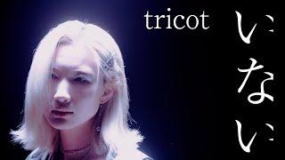 tricot「いない」Music Video (tricot - INAI)