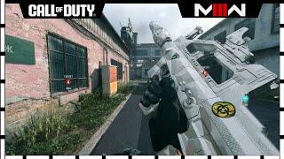 Call of Duty: Modern Warfare 3 - Hardcore Search and Destroy Gameplay