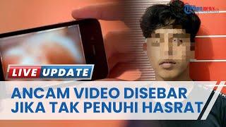 Ancam Sebarkan Video Asusila Kekasih, Seorang Pelajar di Nunukan Diamankan Polisi