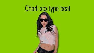 Charli xcx Hard Techno Type Beat "on read"