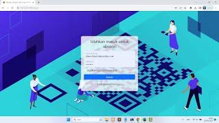 Aplikasi Absensi Karyawan Dengan Sistem Scan Barcode
