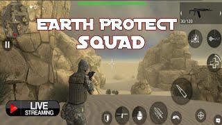 Earth Protect Squad | vadik ph