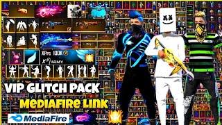 FREE FIRE NEW GLITCH FILEAFTER OB48 UPDATE NEW GLITCH FILEFREE FIRE & FREE FIRE MAX GLITCH FILE