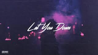 (FREE) 6lack x PARTYNEXTDOOR Type Beat – "Let You Down" | Dark R&B Instrumental 2020