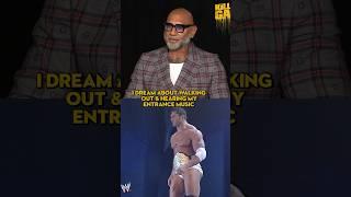 Batista Says He Misses Wrestling