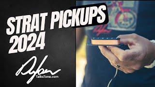 Best Pickup Upgrades For Your Stratocaster