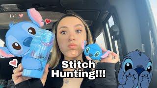 COME STITCH HUNTING WITH ME!! | Autumn Monique