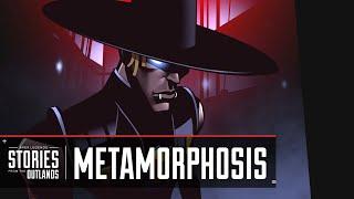 Apex Legends | Stories from the Outlands – “Metamorphosis”