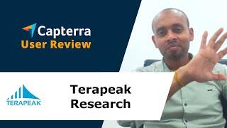 Terapeak Research Review: Frequent usage of this software