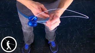 How to do Yuuki Slack Yoyo Trick