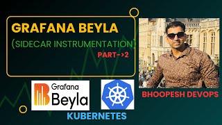 Grafana Beyla Tutorial | How Grafana Beyla Works | eBPF Tool Observability in Kubernetes