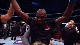 Jon " Bones " Jones | G.O.A.T | All Fights | Highlights | (UPDATED !)