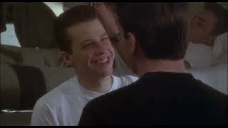 Hot Shots: Charlie Sheen & Jon Cryer Scenes