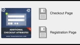 Magento Add Order Attribute - How to Add Fields in Checkout & Registration