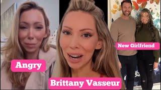 Brittany Vasseur's Divorce DRAMA Continues (Ryan's New Girlfriend)