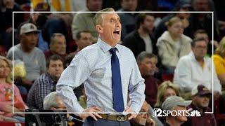 Epic postgame rant from ASU's Bobby Hurley goes viral