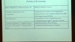 Explaining the Rise of China: A Challenge to Western Social Science Theories?