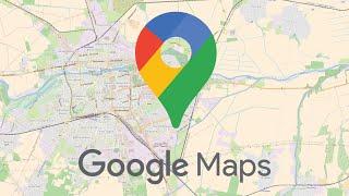 Download Maps From Google Maps for Offline Use: Updated 2020