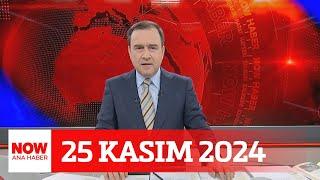 Bakan'ı kendi bakanlığı yalanladı... 25 Kasım 2024 Selçuk Tepeli ile NOW Ana Haber