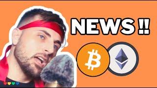  Juicy News !!  Bitcoin $69K, Ethereum Poop, Apple, Elon Musk, Bear Market Stories, Trading Tips