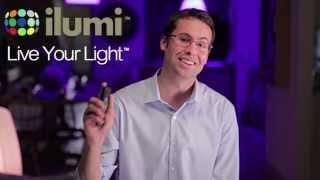 ilumi - the world's smartest lights