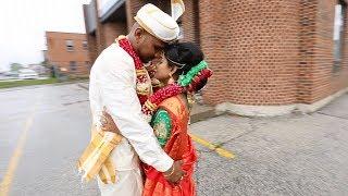 Rajith & Priya Vmp Video Productions- Tamil Wedding