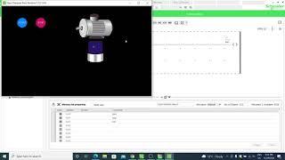 SCHNEIDER VIJEO DESIGNER HMI AND SOMACHINE PLC PROGRAMMING