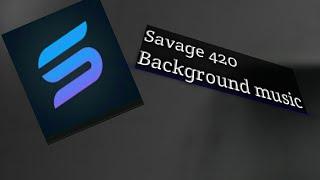 Savage420 Top 5 background  music for free fire | From Gaming killer t