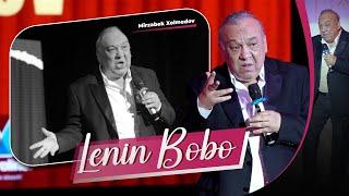 Mirzabek Xolmedov - Lenin Bobo